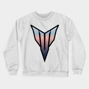 MT Shield Crewneck Sweatshirt